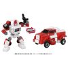 Transformers AOTP 39 Swerve - Transformers Series | Takara Tomy Figure
