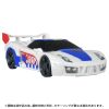 Transformers AOTP-40 Smoke Screen Prime Universe - Transformers Series | Takara Tomy Figure