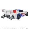 Transformers AOTP-40 Smoke Screen Prime Universe - Transformers Series | Takara Tomy Figure
