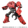 Transformers AOTP-41 Cliffjumper Prime Universe - Transformers Series | Takara Tomy Figure