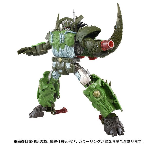 Transformers AOTP-42 Liege Maximo - Transformers | Takara Tomy Figure