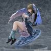 Chiyuki Kuwayama Gardienne White Pearl ver. 1/6 Figure THE IDOLM@STER SHINY COLORS | Union Creative Figure