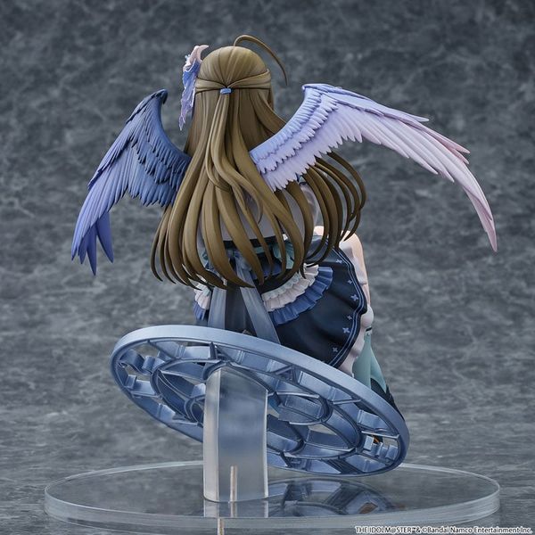 Chiyuki Kuwayama Gardienne White Pearl ver. 1/6 Figure THE IDOLM@STER SHINY COLORS | Union Creative Figure