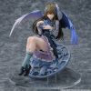 Chiyuki Kuwayama Gardienne White Pearl ver. 1/6 Figure THE IDOLM@STER SHINY COLORS | Union Creative Figure