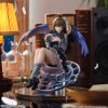 Chiyuki Kuwayama Gardienne White Pearl ver. 1/6 Figure THE IDOLM@STER SHINY COLORS | Union Creative Figure