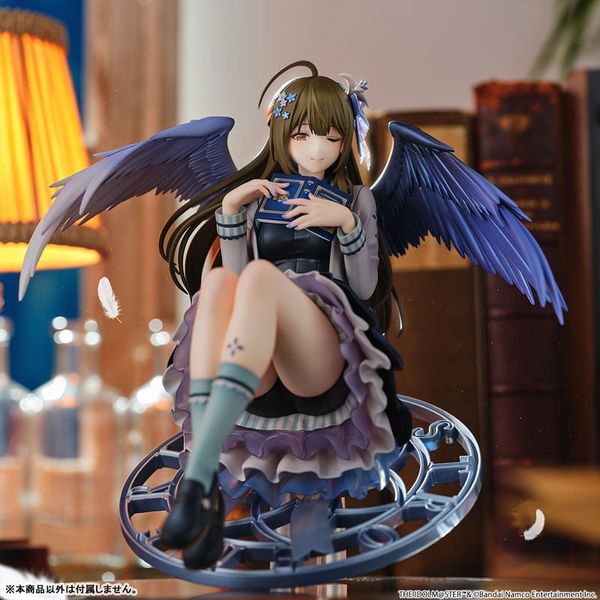 Chiyuki Kuwayama Gardienne White Pearl ver. 1/6 Figure THE IDOLM@STER SHINY COLORS | Union Creative Figure