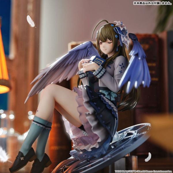 Chiyuki Kuwayama Gardienne White Pearl ver. 1/6 Figure THE IDOLM@STER SHINY COLORS | Union Creative Figure