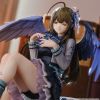 Chiyuki Kuwayama Gardienne White Pearl ver. 1/6 Figure THE IDOLM@STER SHINY COLORS | Union Creative Figure