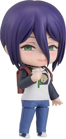 Nendoroid 3041 Reze Casual Outfit Ver. - Gekijouban Chainsaw Man Reze Hen | Good Smile Company Figure