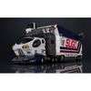 C.F.C. Heritage Edition DX Sugolegerd 10V5000 & Super Asurada 01 Circuit Mode - Future GPX Cyber Formula | MegaHouse Figure