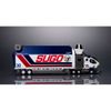C.F.C. Heritage Edition DX Sugolegerd 10V5000 & Super Asurada 01 Circuit Mode - Future GPX Cyber Formula | MegaHouse Figure
