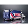 C.F.C. Heritage Edition DX Sugolegerd 10V5000 & Super Asurada 01 Circuit Mode - Future GPX Cyber Formula | MegaHouse Figure