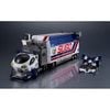 C.F.C. Heritage Edition DX Sugolegerd 10V5000 & Super Asurada 01 Circuit Mode - Future GPX Cyber Formula | MegaHouse Figure