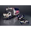 C.F.C. Heritage Edition DX Sugolegerd 10V5000 & Super Asurada 01 Circuit Mode - Future GPX Cyber Formula | MegaHouse Figure