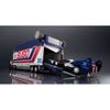 C.F.C. Heritage Edition DX Sugolegerd 10V5000 & Super Asurada 01 Circuit Mode - Future GPX Cyber Formula | MegaHouse Figure