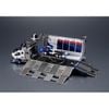 C.F.C. Heritage Edition DX Sugolegerd 10V5000 & Super Asurada 01 Circuit Mode - Future GPX Cyber Formula | MegaHouse Figure
