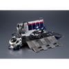 C.F.C. Heritage Edition DX Sugolegerd 10V5000 & Super Asurada 01 Circuit Mode - Future GPX Cyber Formula | MegaHouse Figure