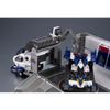 C.F.C. Heritage Edition DX Sugolegerd 10V5000 & Super Asurada 01 Circuit Mode - Future GPX Cyber Formula | MegaHouse Figure