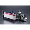 C.F.C. Heritage Edition DX Sugolegerd 10V5000 & Super Asurada 01 Circuit Mode - Future GPX Cyber Formula | MegaHouse Figure