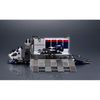 C.F.C. Heritage Edition DX Sugolegerd 10V5000 & Super Asurada 01 Circuit Mode - Future GPX Cyber Formula | MegaHouse Figure