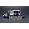 C.F.C. Heritage Edition DX Sugolegerd 10V5000 & Super Asurada 01 Circuit Mode - Future GPX Cyber Formula | MegaHouse Figure