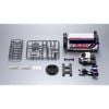 C.F.C. Heritage Edition DX Sugolegerd 10V5000 & Super Asurada 01 Circuit Mode - Future GPX Cyber Formula | MegaHouse Figure