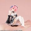 Melty Princess Ram Palm Size - ReZERO Starting Life in Another World | MegaHouse Figure