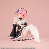 Melty Princess Ram Palm Size - ReZERO Starting Life in Another World | MegaHouse Figure