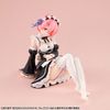 Melty Princess Ram Palm Size - ReZERO Starting Life in Another World | MegaHouse Figure
