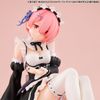Melty Princess Ram Palm Size - ReZERO Starting Life in Another World | MegaHouse Figure