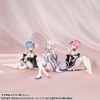Melty Princess Ram Palm Size - ReZERO Starting Life in Another World | MegaHouse Figure