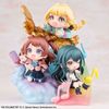 FigUnity Gakuen iDOLM@STER - THE IDOLM@STER Series | MegaHouse Figure