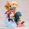FigUnity Gakuen iDOLM@STER - THE IDOLM@STER Series | MegaHouse Figure