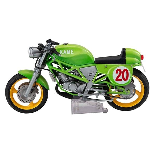 Desktop Real McCoy 05 Son Goku & Chichi Exclusive Reproduction Version - Dragon Ball Z | MegaHouse Figure