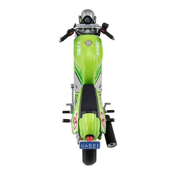 Desktop Real McCoy 05 Son Goku & Chichi Exclusive Reproduction Version - Dragon Ball Z | MegaHouse Figure