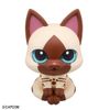 LookUp Felyne - Monster Hunter Series | MegaHouse Figure