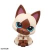 LookUp Felyne - Monster Hunter Series | MegaHouse Figure