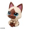 LookUp Felyne - Monster Hunter Series | MegaHouse Figure