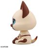 LookUp Felyne - Monster Hunter Series | MegaHouse Figure