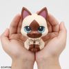 LookUp Felyne - Monster Hunter Series | MegaHouse Figure