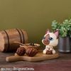 LookUp Felyne - Monster Hunter Series | MegaHouse Figure