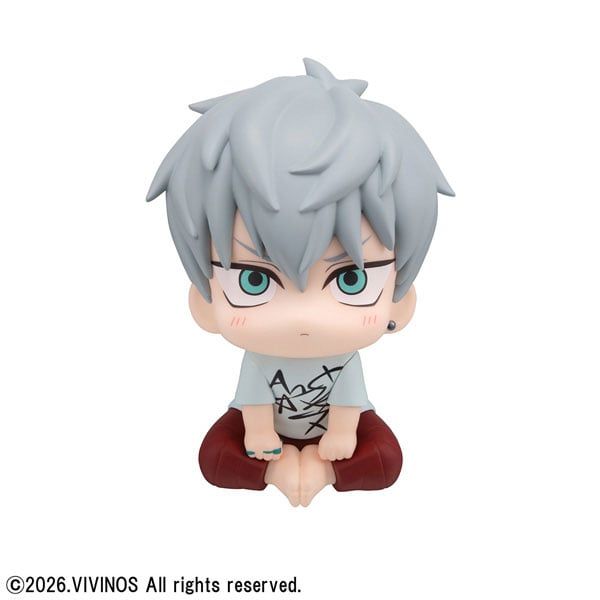 LookUp Till ALIEN STAGE | MegaHouse Figure