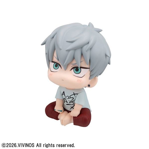 LookUp Till ALIEN STAGE | MegaHouse Figure