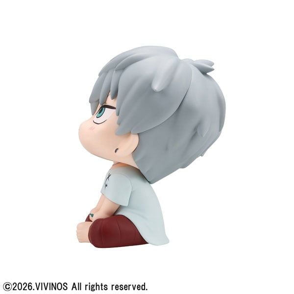 LookUp Till ALIEN STAGE | MegaHouse Figure