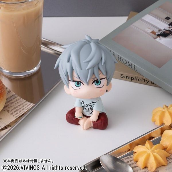 LookUp Till ALIEN STAGE | MegaHouse Figure