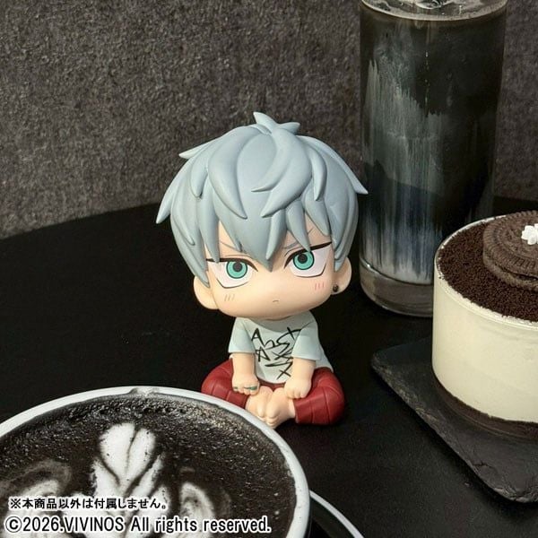 LookUp Till ALIEN STAGE | MegaHouse Figure