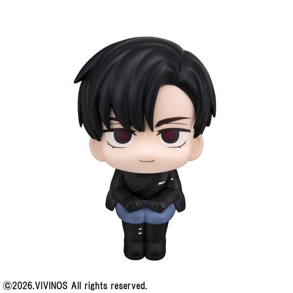 LookUp Ivan ALIEN STAGE | MegaHouse Figure