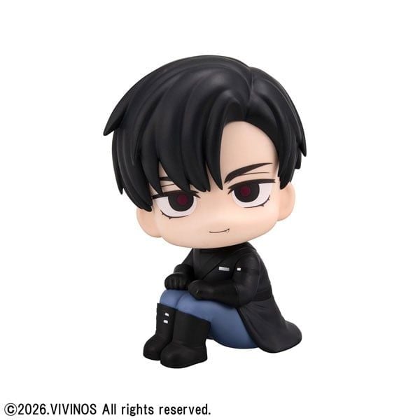 LookUp Ivan ALIEN STAGE | MegaHouse Figure