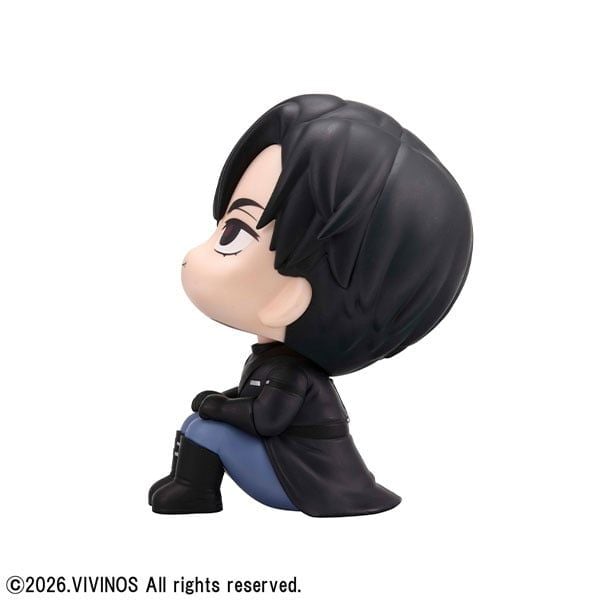 LookUp Ivan ALIEN STAGE | MegaHouse Figure