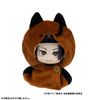 LookUp Poncho Suguru Geto Jujutsu High School ver. - Jujutsu Kaisen | MegaHouse Figure